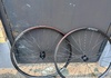 Enve AG25 Foundation 700c gravel hjul