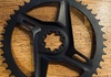 Sram X-Sync 46T 12s klinga i nyskick Komponenter säljes