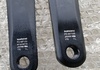 Shimano SLX M7100, 170mm Komponenter säljes