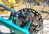 Kona Hei Hei CR strl: L från 2021  Mountainbike säljes