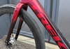 TREK Domane SLR9 AXS RED  Racercykel / Landsväg säljes