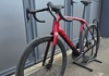 TREK Domane SLR9 AXS RED  Racercykel / Landsväg säljes