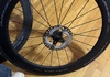 Dura-Ace C60, (OBS. Spricka) Hjul säljes