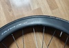 Dura-Ace C60, (OBS. Spricka) Hjul säljes