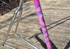 Cyclepro Spectrum Ram Ramar säljes