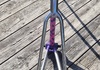 Cyclepro Spectrum Ram Ramar säljes