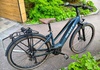 Scott Sub Active eRide 2020 – Nyservad elcykel i Brunnsbo, Göteborg Elcykel säljes