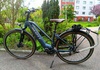 Scott Sub Active eRide 2020 – Nyservad elcykel i Brunnsbo, Göteborg Elcykel säljes