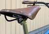 Retro mtb Raleigh M-60 commuter cykel  Mountainbike säljes