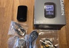 Garmin edge 550