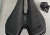 Bontrager Hilo Comp TT-sadel Komponenter säljes