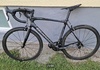 Mavic Cosmic s 40 kolfiberhjul Hjul säljes