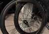 Mavic Cosmic s 40 kolfiberhjul Hjul säljes