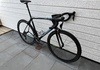 Giant TCR Advance SL ,Ultegra Di2, kolfiber hjul Racercykel / Landsväg säljes