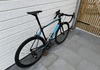 Giant TCR Advance SL ,Ultegra Di2, kolfiber hjul Racercykel / Landsväg säljes