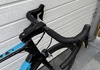 Giant TCR Advance SL ,Ultegra Di2, kolfiber hjul Racercykel / Landsväg säljes