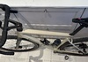 Wilier Rave SLR Carbon | Ultegra Di2 12s | C36 | Toppspec | Byte möjligt Cross / Gravel säljes