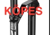 Rockshox zeb  Komponenter köpes
