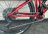 Mondraker Raze R Mountainbike säljes