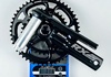Zrace vevparti 165 mm  Komponenter säljes
