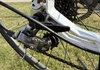 Rose Pro DX Cross – SRAM Force, Mavic Crossride Disc, extra däck &amp; tillbehör Cross / Gravel säljes