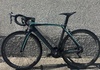 Bianchi oltre Xr4 - dura ace di2 11v - 55CM