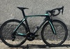 Bianchi oltre Xr4 - dura ace di2 11v - 55CM Racercykel / Landsväg säljes