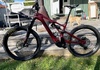 Specialized Levo Gen 3 Expert Carbon Mountainbike säljes