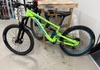 2019 Spawn Rokkusuta 24" Bike