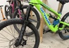 2019 Spawn Rokkusuta 24" Bike Barncykel säljes