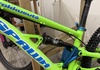 2019 Spawn Rokkusuta 24" Bike Barncykel säljes