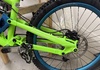 2019 Spawn Rokkusuta 24" Bike Barncykel säljes