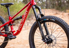 Ny enduro MTB 24" Polygon Siskiu D24 Barncykel säljes