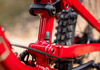 Ny enduro MTB 24" Polygon Siskiu D24 Barncykel säljes
