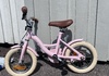 Stoy barncykel 14 tum Barncykel säljes