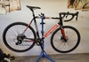Corratec C-Cross XL (59 cm) Cross / Gravel säljes