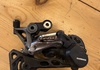 Shimano GRX 11sp bakväxel  Komponenter säljes
