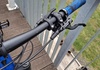 Trek Xcaliber 9 medium -23 Mountainbike säljes