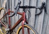 Fin gravel strl M Cross / Gravel säljes