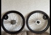 Dura Ace C36 tubeless  Hjul säljes