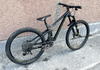 Scott Genius 740 Mountainbike säljes