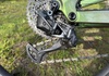 Cannondale Jekyll Mountainbike säljes