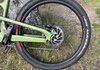 Cannondale Jekyll Mountainbike säljes