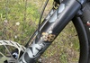 Cannondale Jekyll Mountainbike säljes