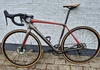 Cannondale Synapse Racercykel / Landsväg säljes