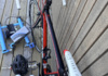 Forme Axe Edge Comp strl 55 Racercykel / Landsväg säljes