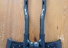 PRO Synop Kolfiber clip on Komponenter säljes