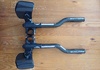 PRO Synop Kolfiber clip on Komponenter säljes