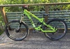 Commencal Supreme Jr 26 Barncykel säljes