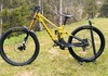 Scott Gambler 900 Tuned (medium) Mountainbike säljes